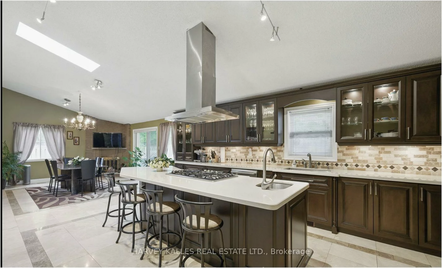 55, Denham, South Richvale, Richmond Hill