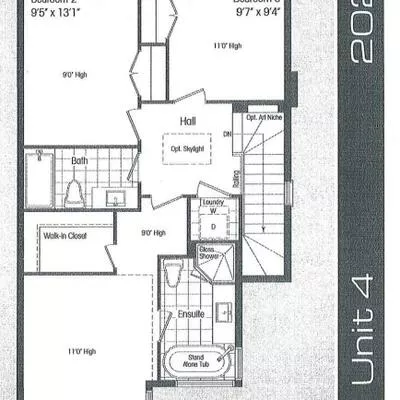 12, Hostel, North Richvale, Richmond Hill