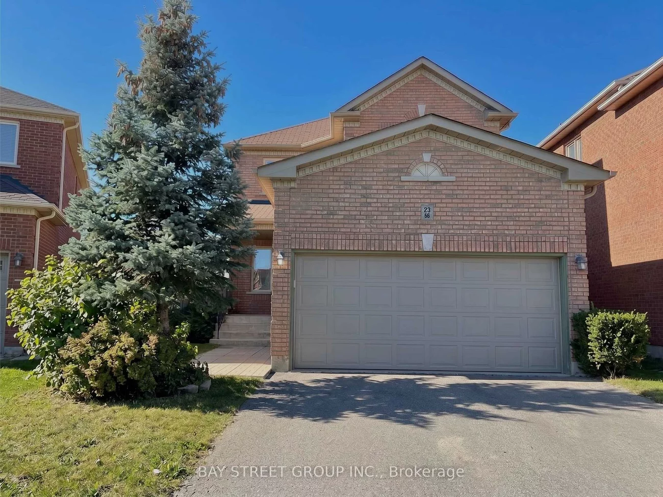 23, Eagle Peak, Westbrook, Richmond Hill