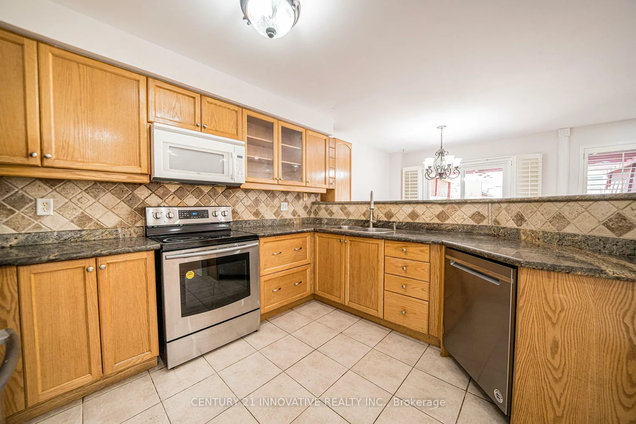 117, Raintree, Oak Ridges, Richmond Hill