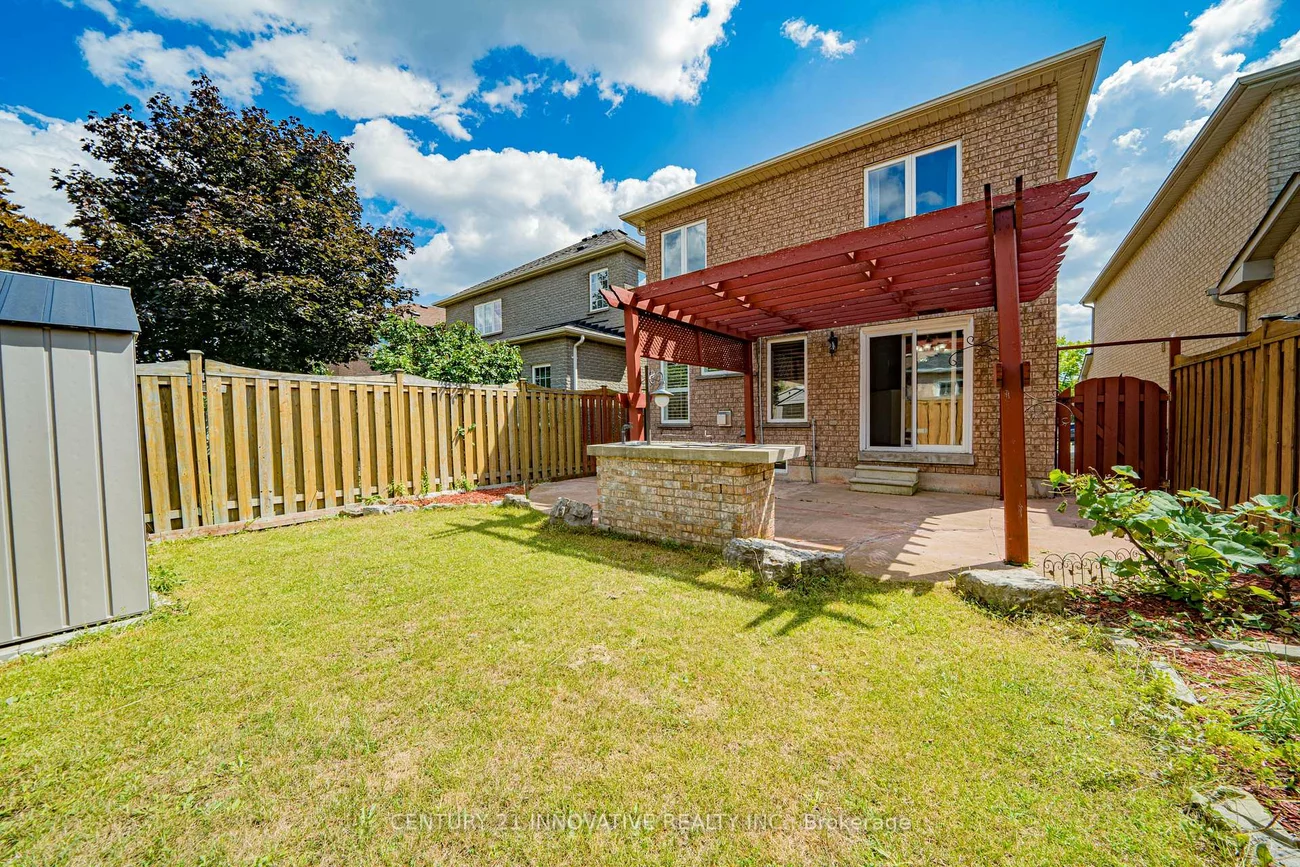 117, Raintree, Oak Ridges, Richmond Hill