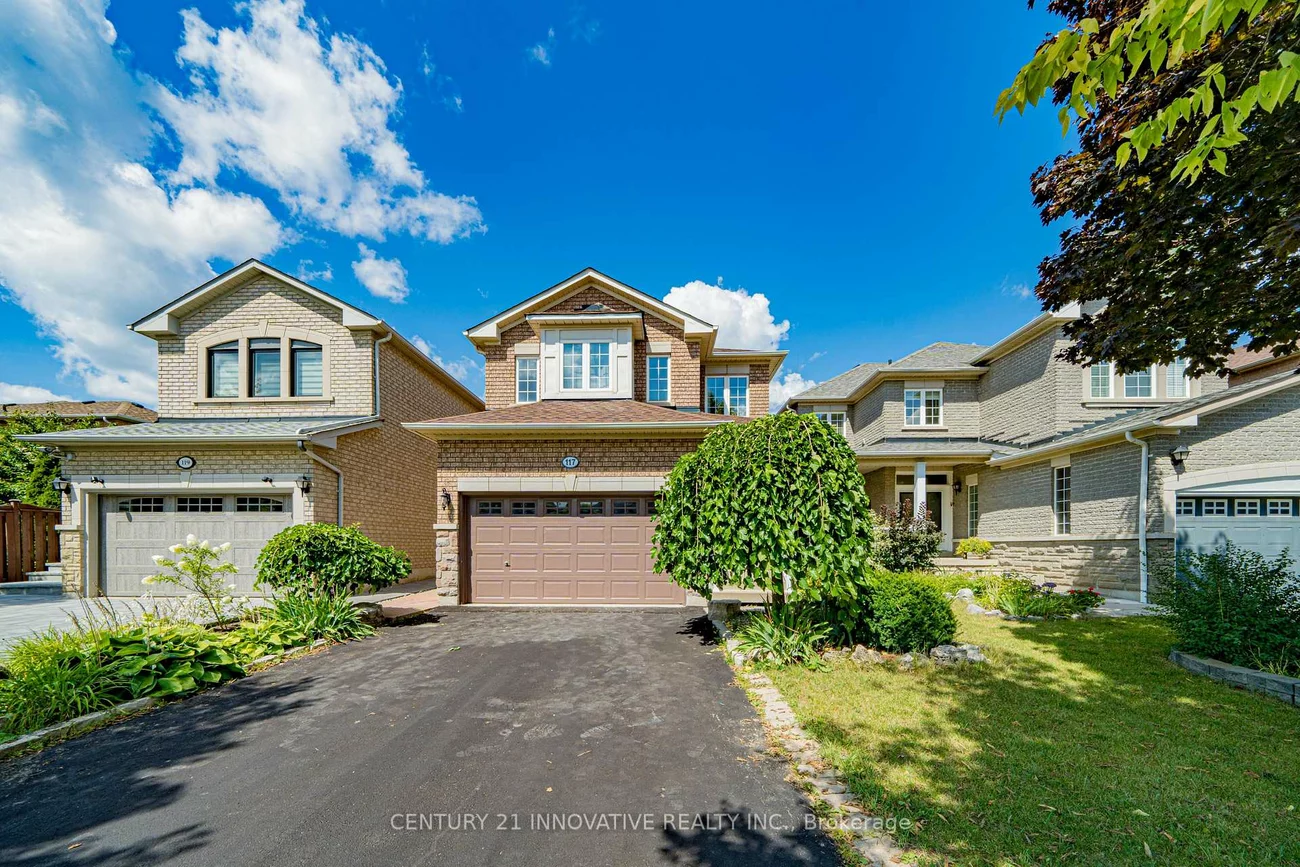 117, Raintree, Oak Ridges, Richmond Hill