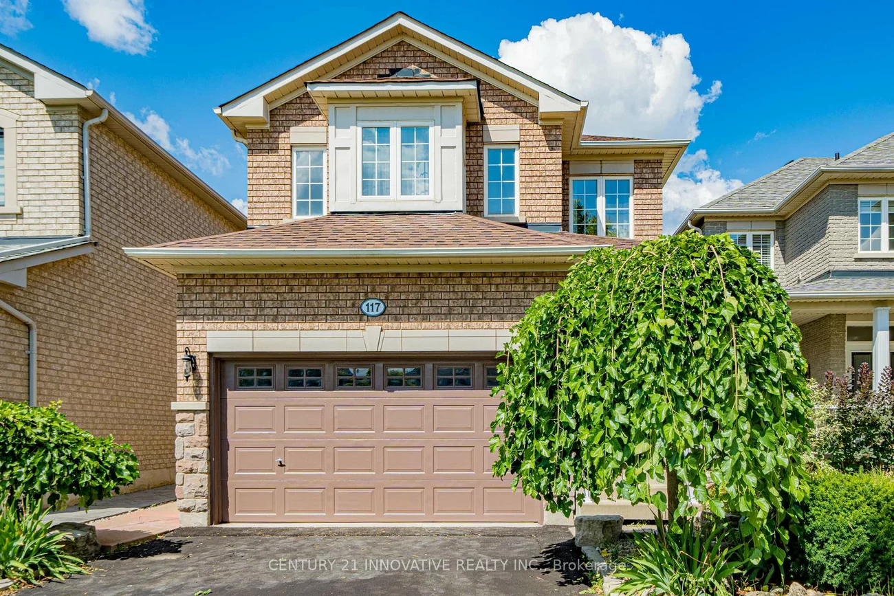117, Raintree, Oak Ridges, Richmond Hill