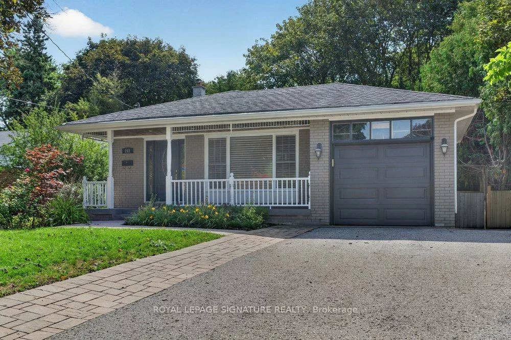 242, Altamira, Mill Pond, Richmond Hill