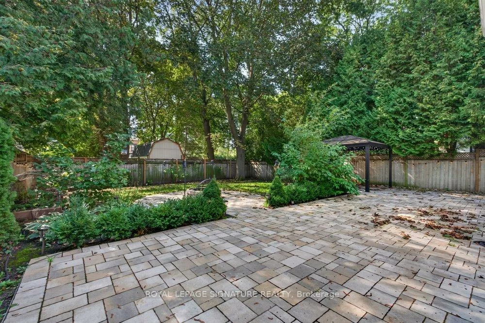 242, Altamira, Mill Pond, Richmond Hill