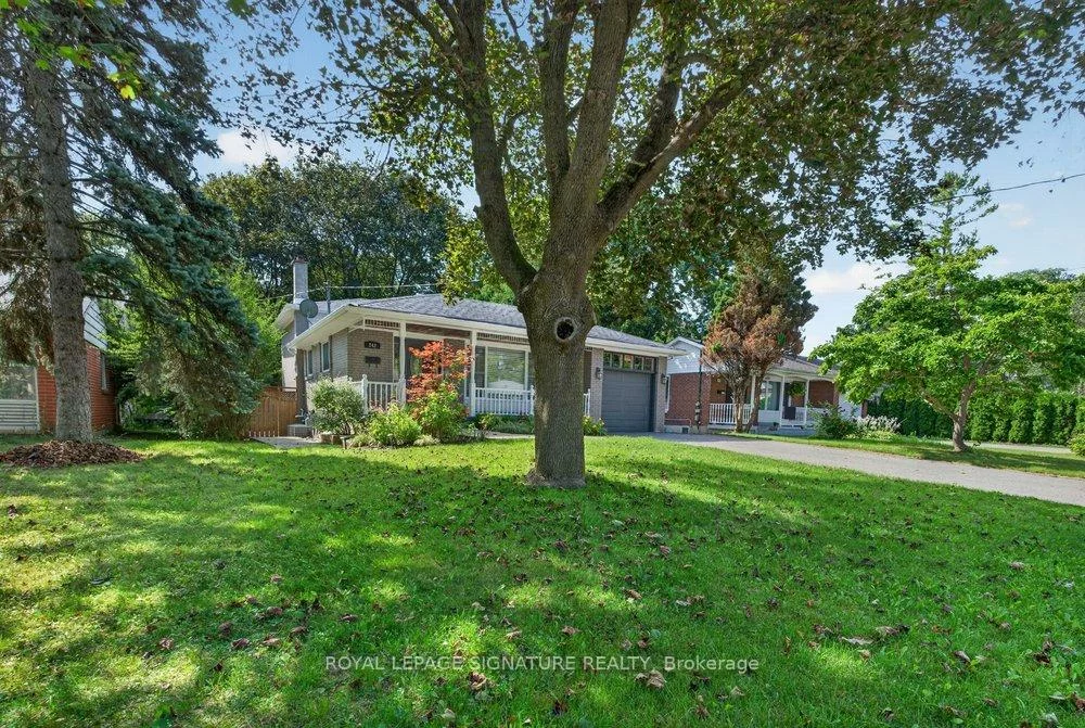 242, Altamira, Mill Pond, Richmond Hill