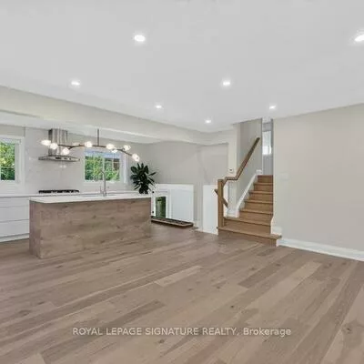 242, Altamira, Mill Pond, Richmond Hill