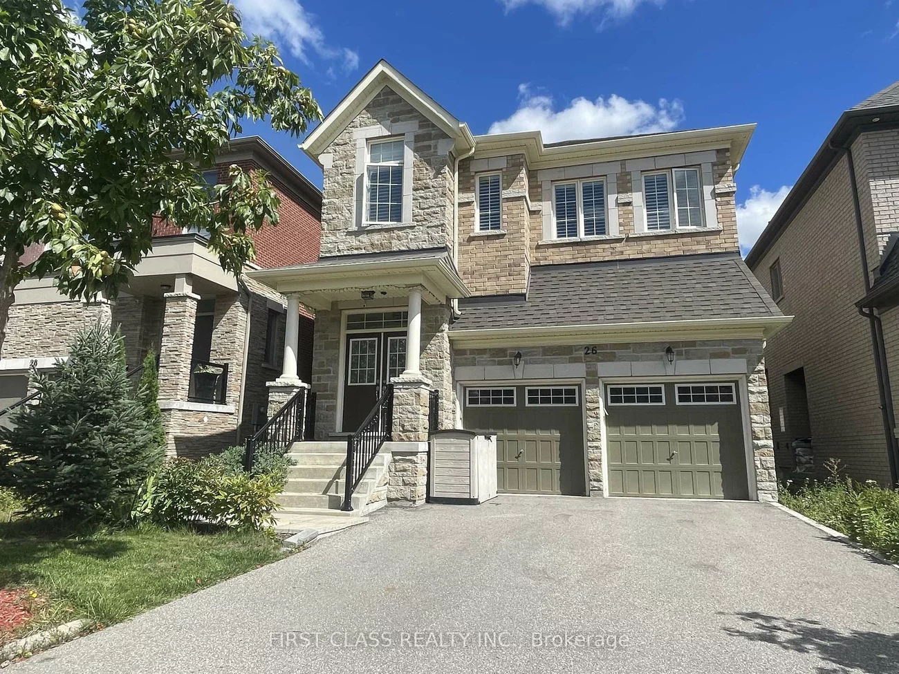 26, Leary, Westbrook, Richmond Hill