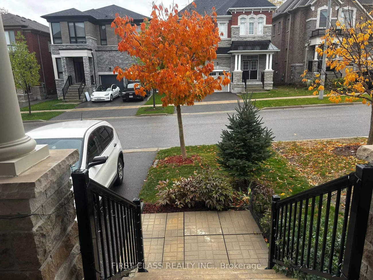 26, Leary, Westbrook, Richmond Hill