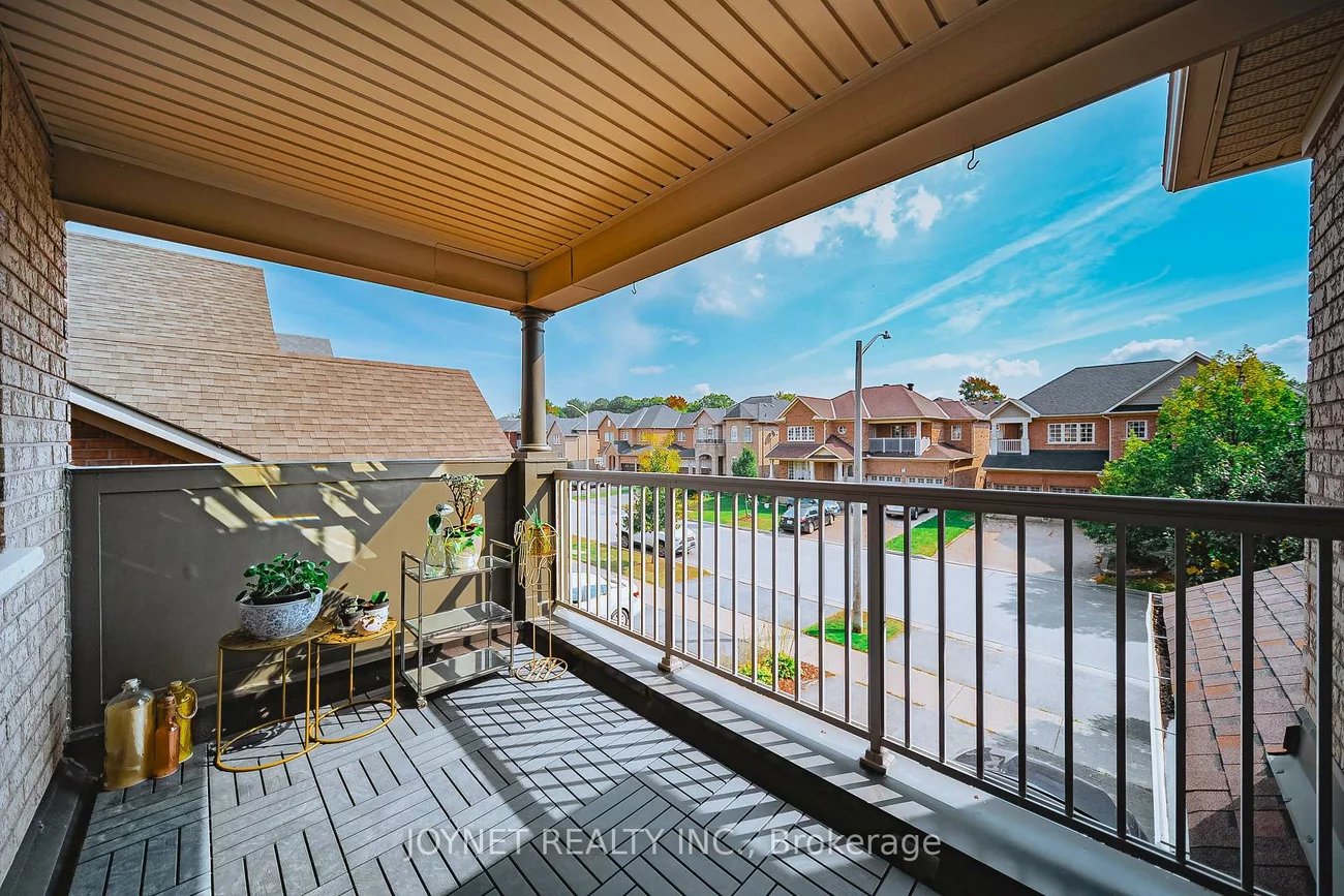 36, Newbridge, Oak Ridges, Richmond Hill