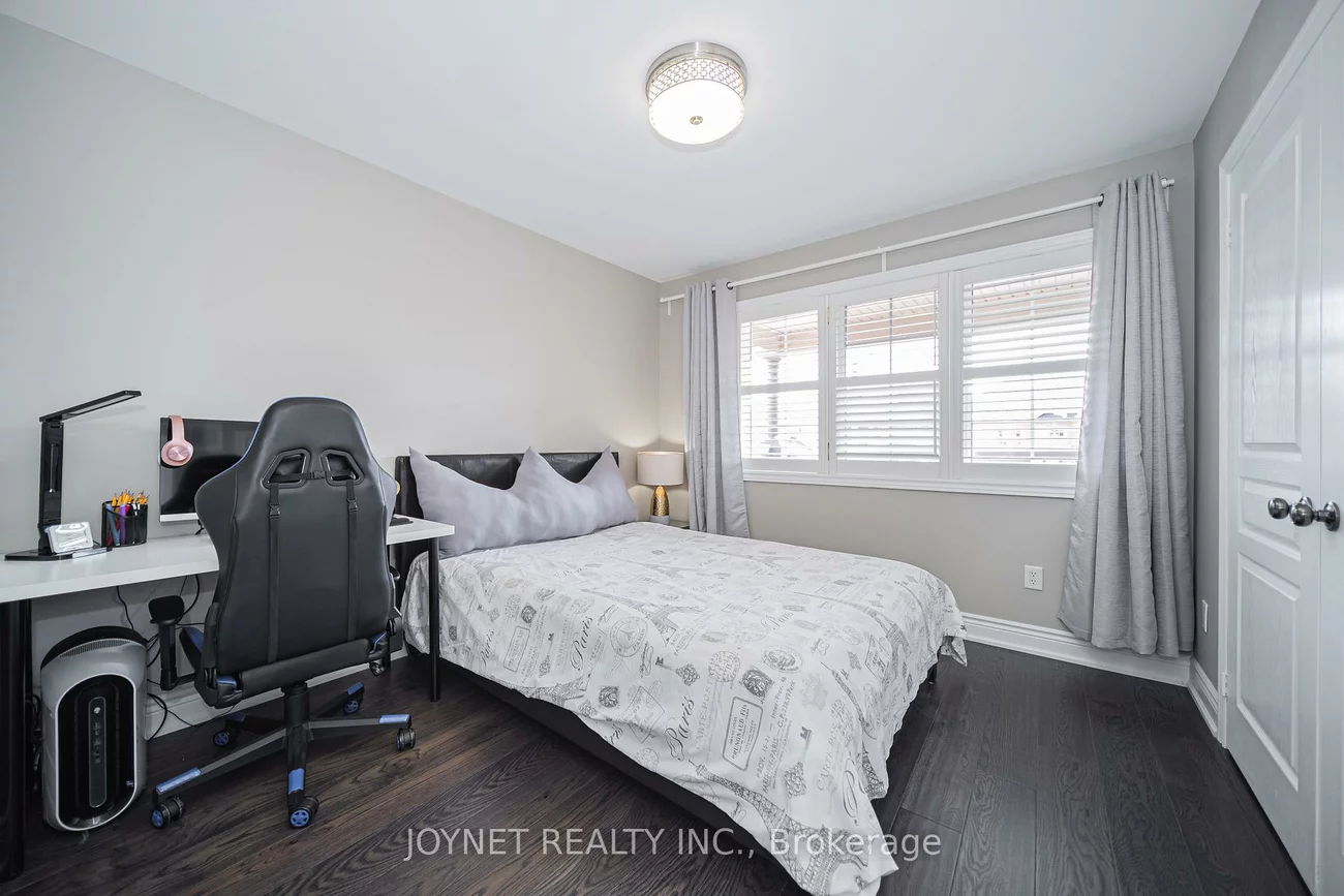36, Newbridge, Oak Ridges, Richmond Hill