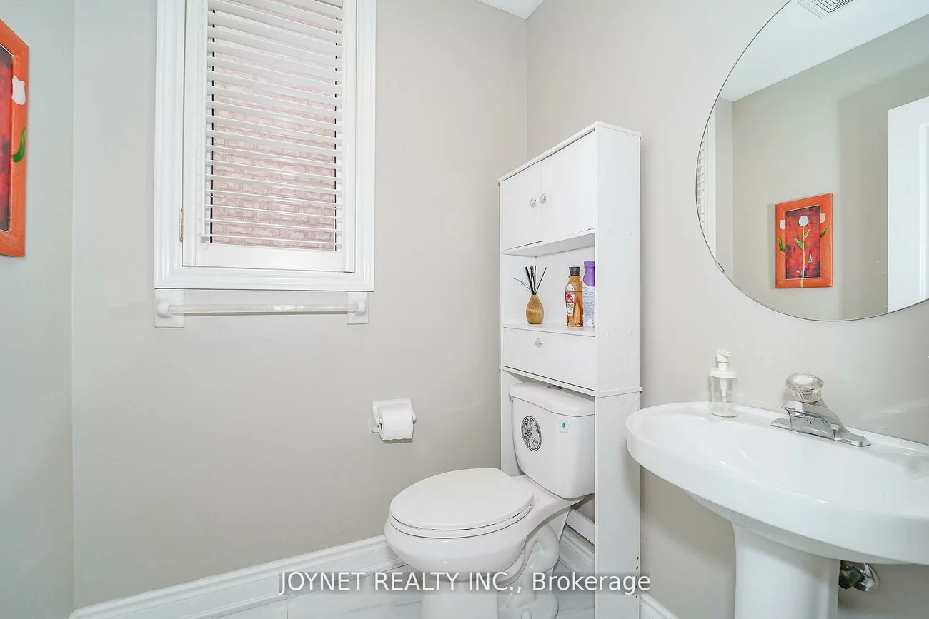 36, Newbridge, Oak Ridges, Richmond Hill