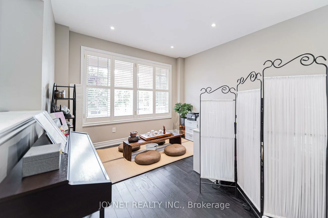 36, Newbridge, Oak Ridges, Richmond Hill