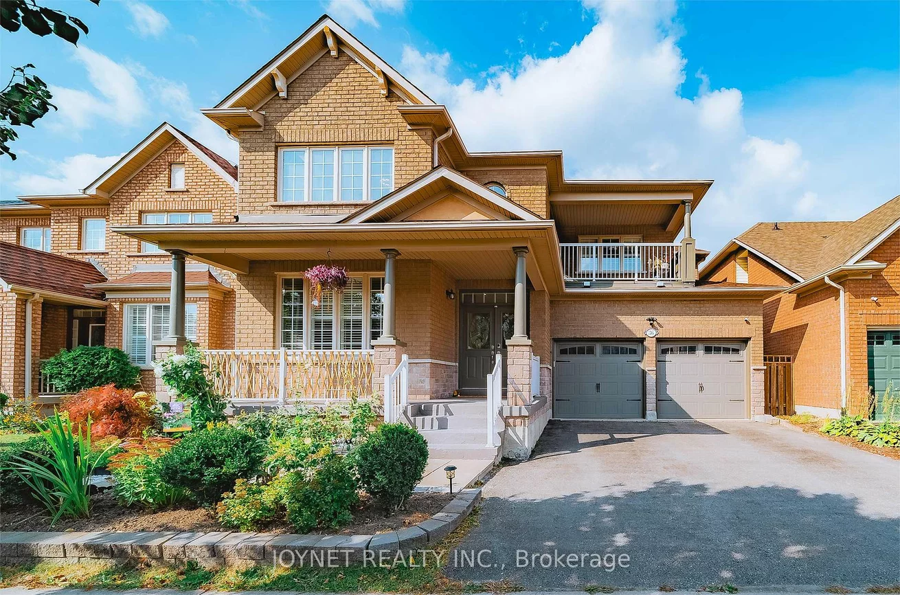 36, Newbridge, Oak Ridges, Richmond Hill