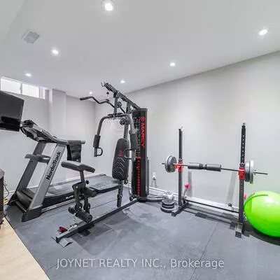 36, Newbridge, Oak Ridges, Richmond Hill