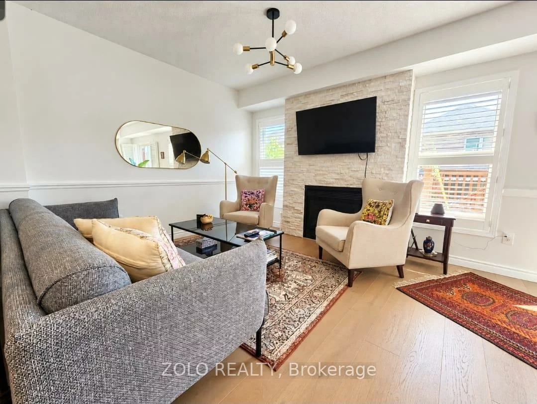 33, Walkview, Oak Ridges, Richmond Hill