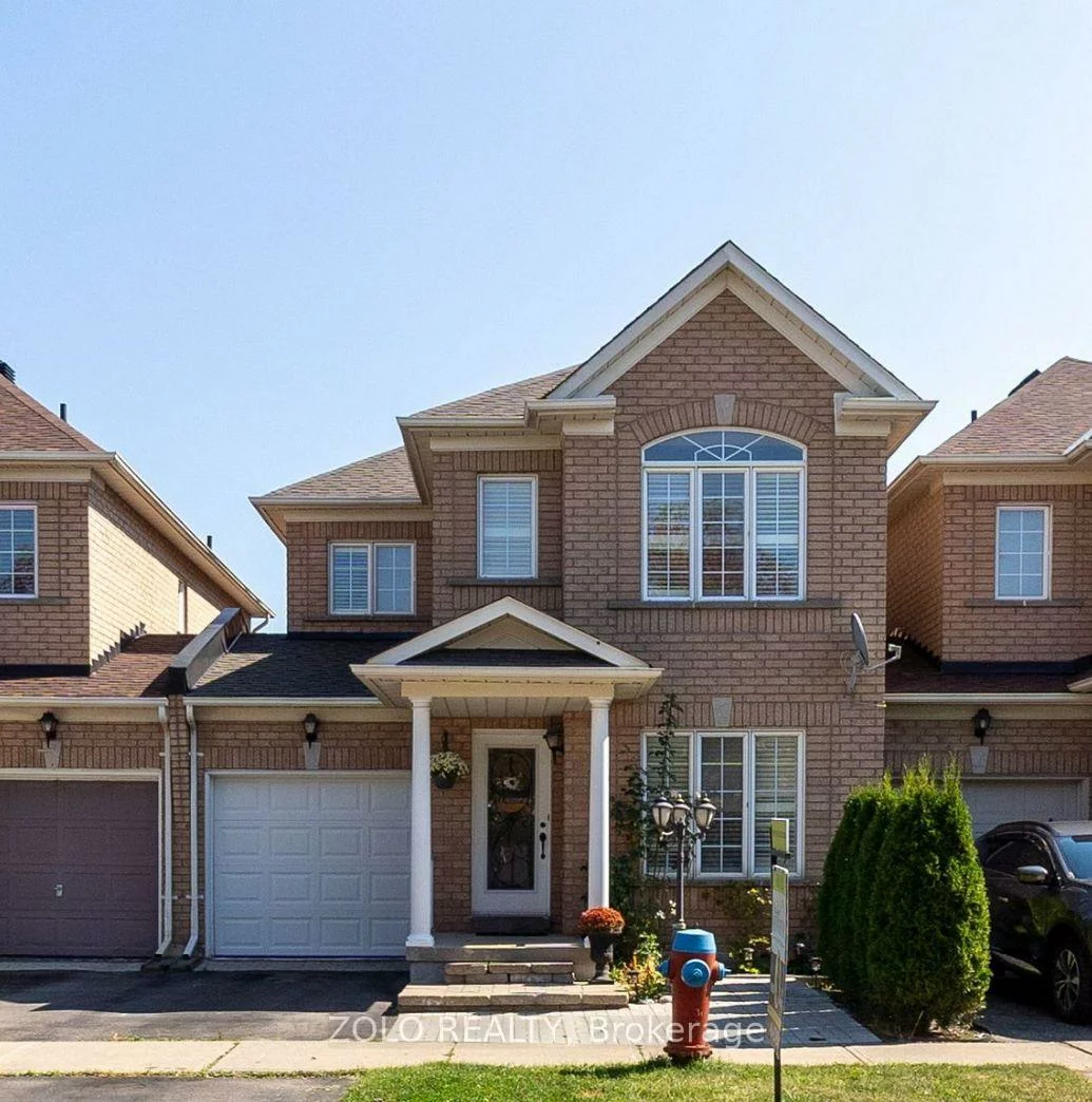 33, Walkview, Oak Ridges, Richmond Hill