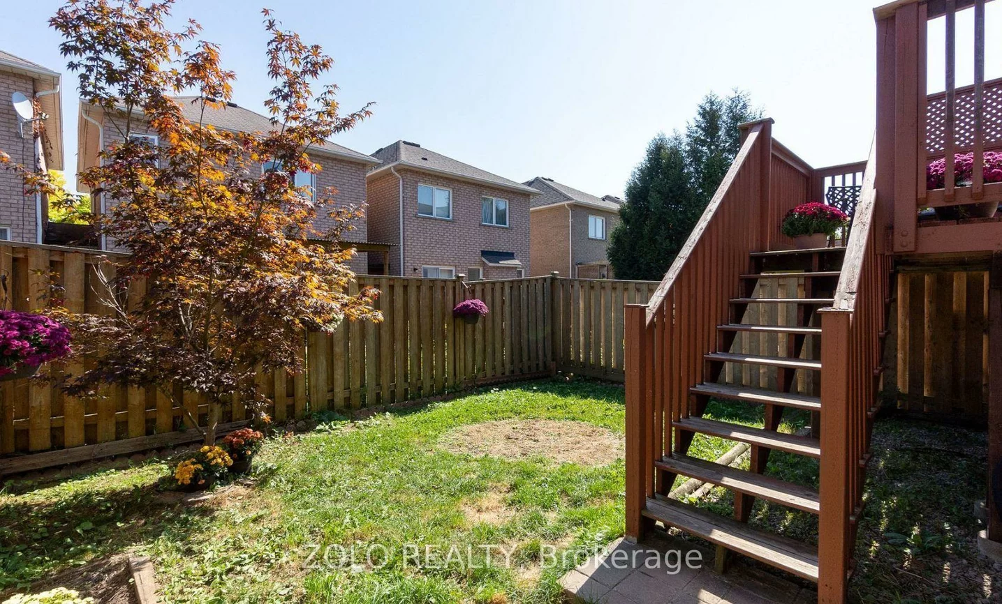 33, Walkview, Oak Ridges, Richmond Hill
