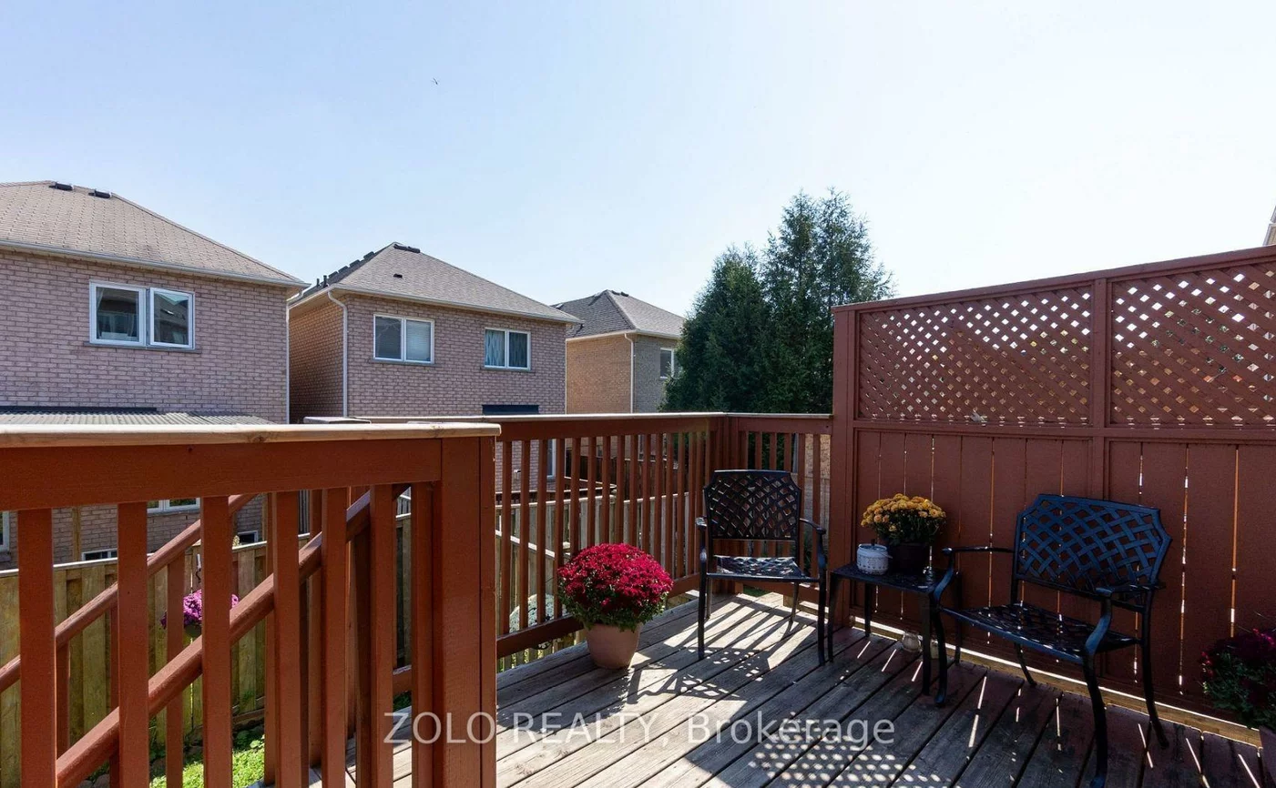 33, Walkview, Oak Ridges, Richmond Hill
