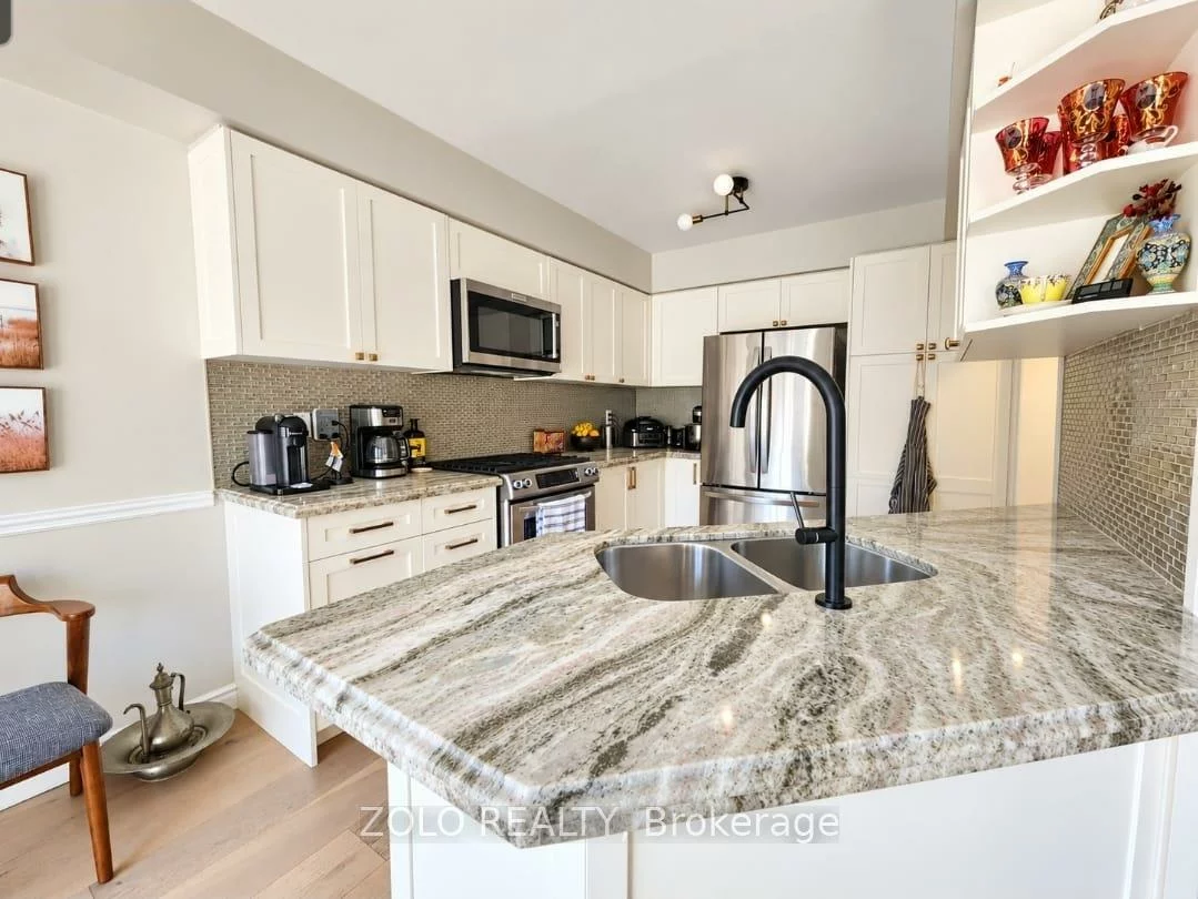 33, Walkview, Oak Ridges, Richmond Hill