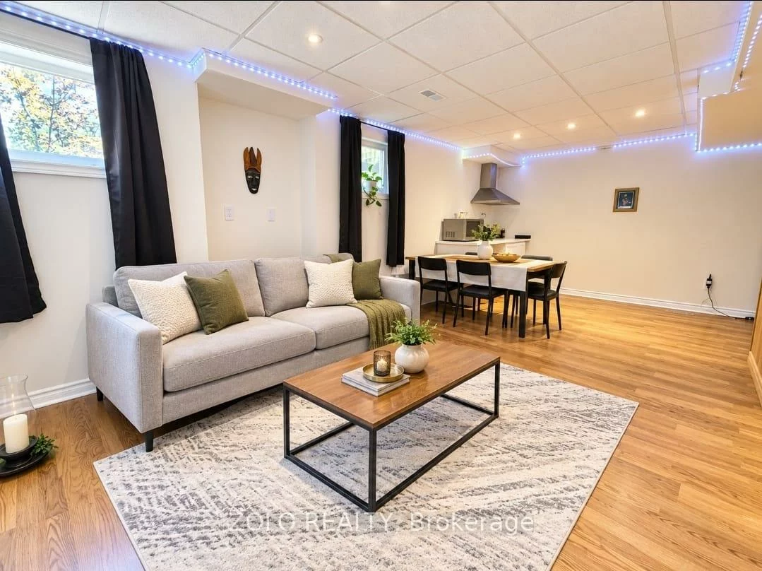 33, Walkview, Oak Ridges, Richmond Hill
