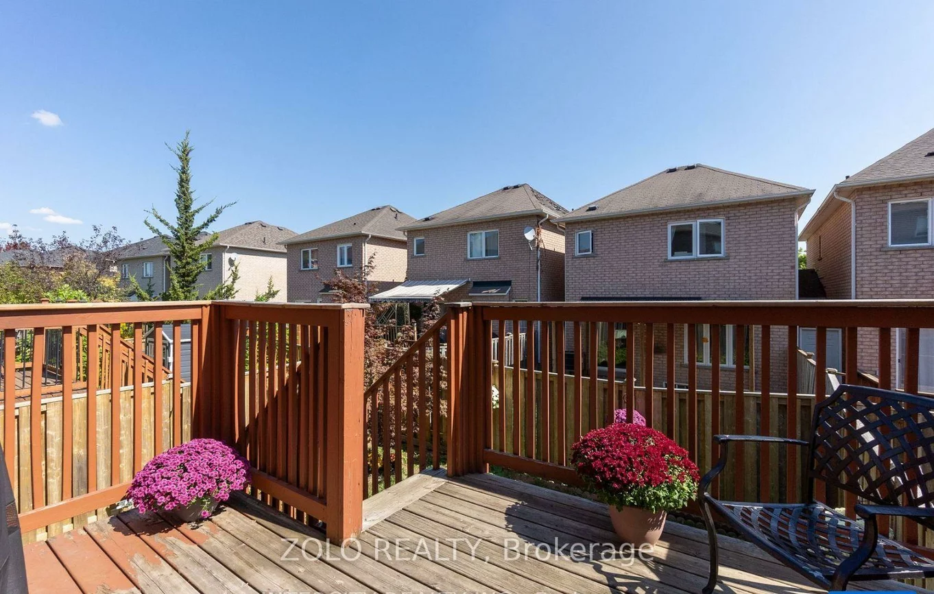 33, Walkview, Oak Ridges, Richmond Hill