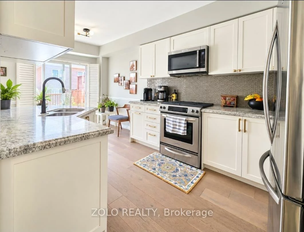 33, Walkview, Oak Ridges, Richmond Hill