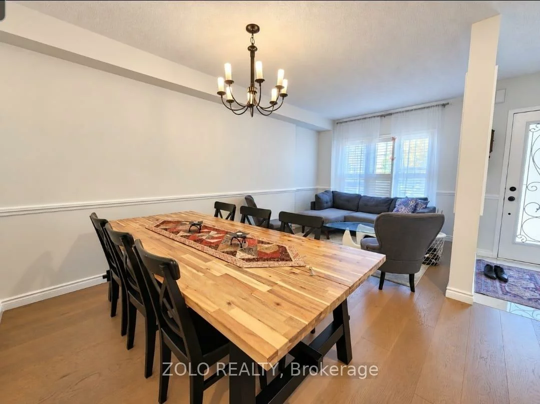 33, Walkview, Oak Ridges, Richmond Hill