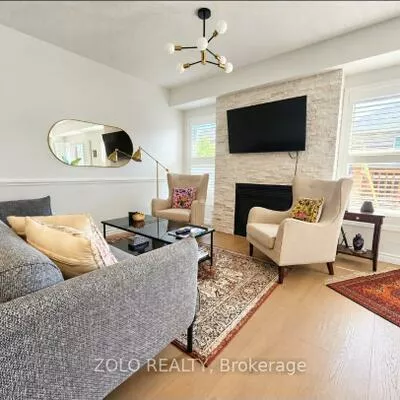 33, Walkview, Oak Ridges, Richmond Hill