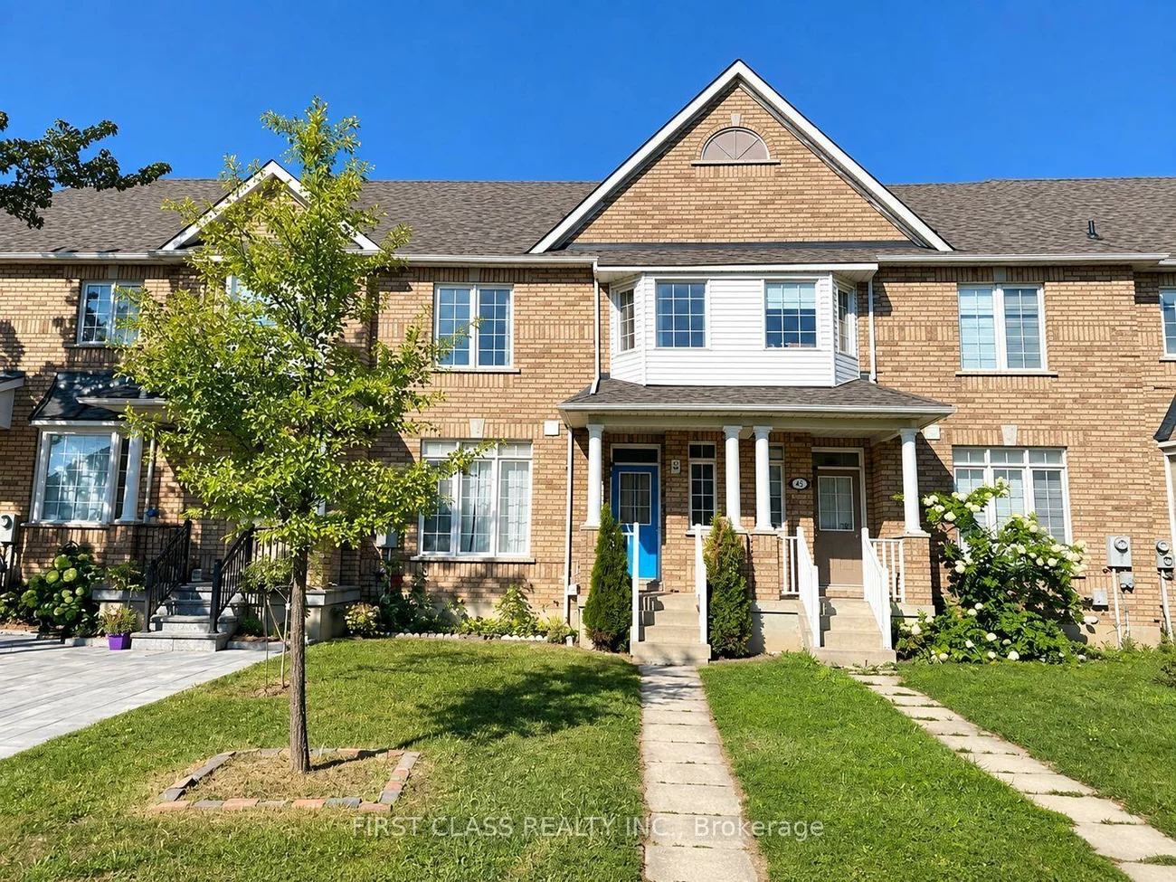 8, Catalina, Rouge Woods, Richmond Hill