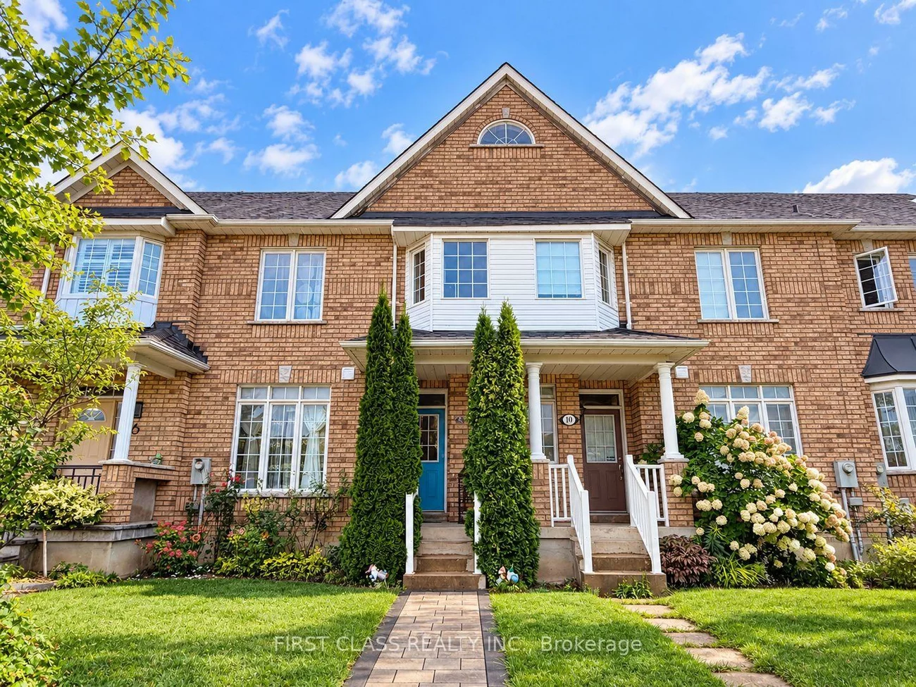 8, Catalina, Rouge Woods, Richmond Hill