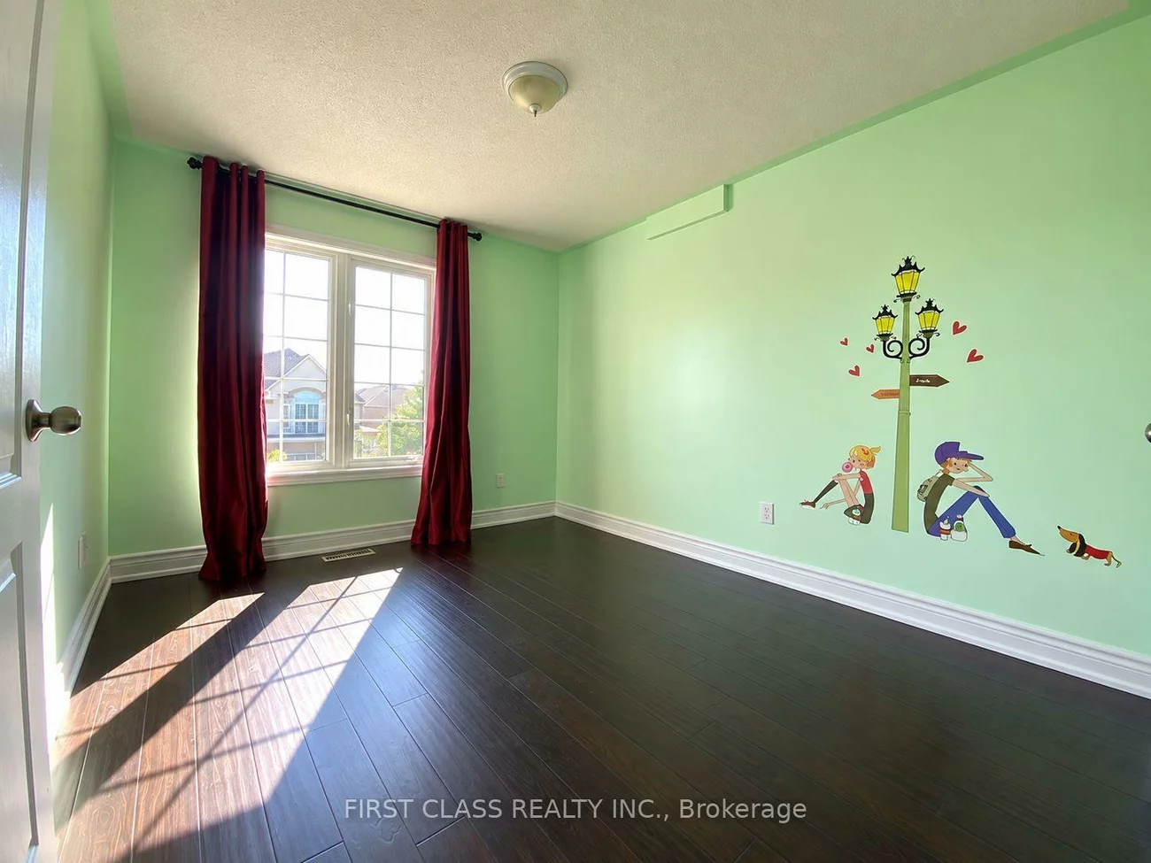 8, Catalina, Rouge Woods, Richmond Hill