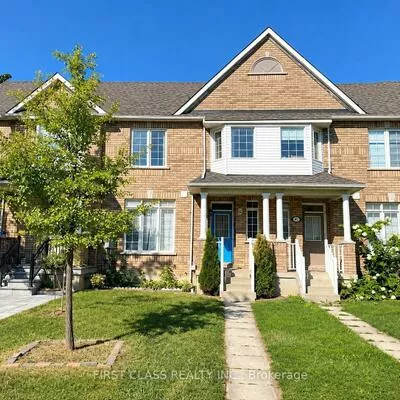 8, Catalina, Rouge Woods, Richmond Hill