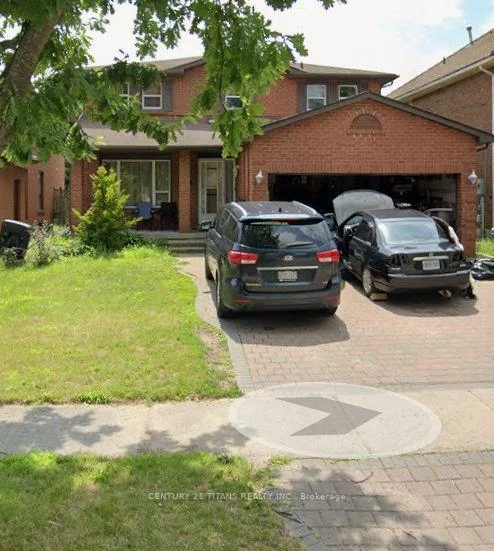 60, Normandy, Harding, Richmond Hill