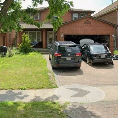 60, Normandy, Harding, Richmond Hill