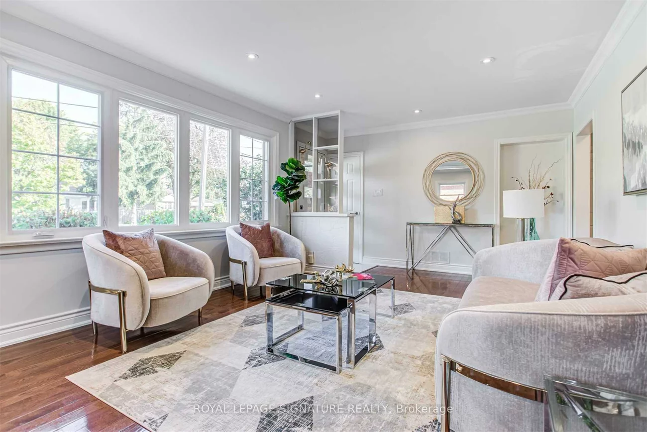 50, Cartier, Crosby, Richmond Hill