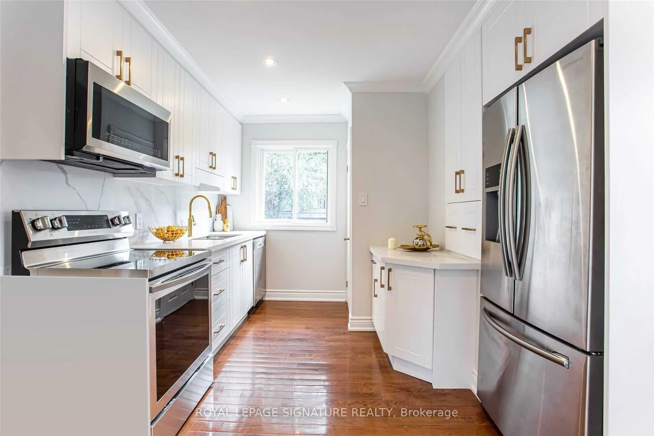 50, Cartier, Crosby, Richmond Hill