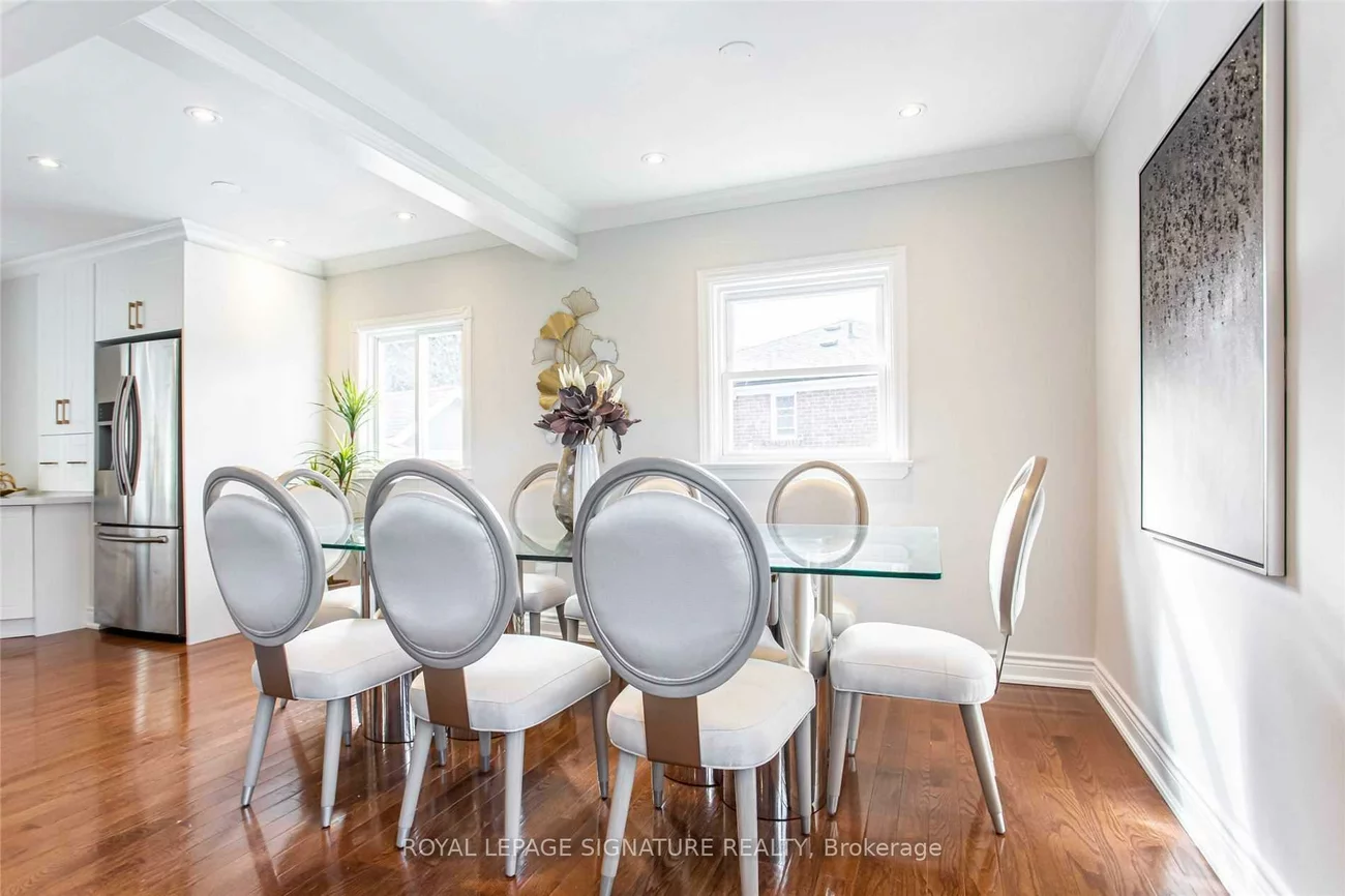 50, Cartier, Crosby, Richmond Hill