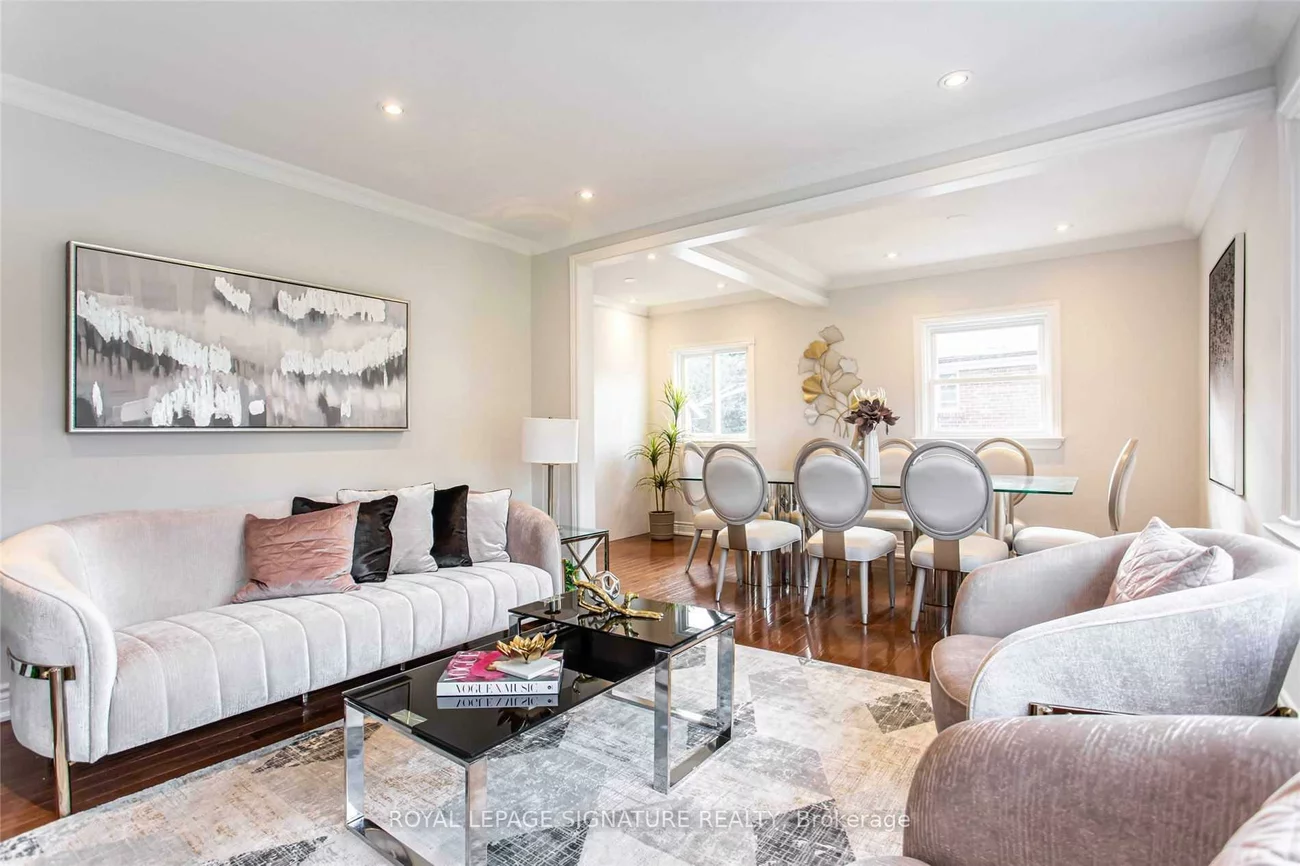 50, Cartier, Crosby, Richmond Hill
