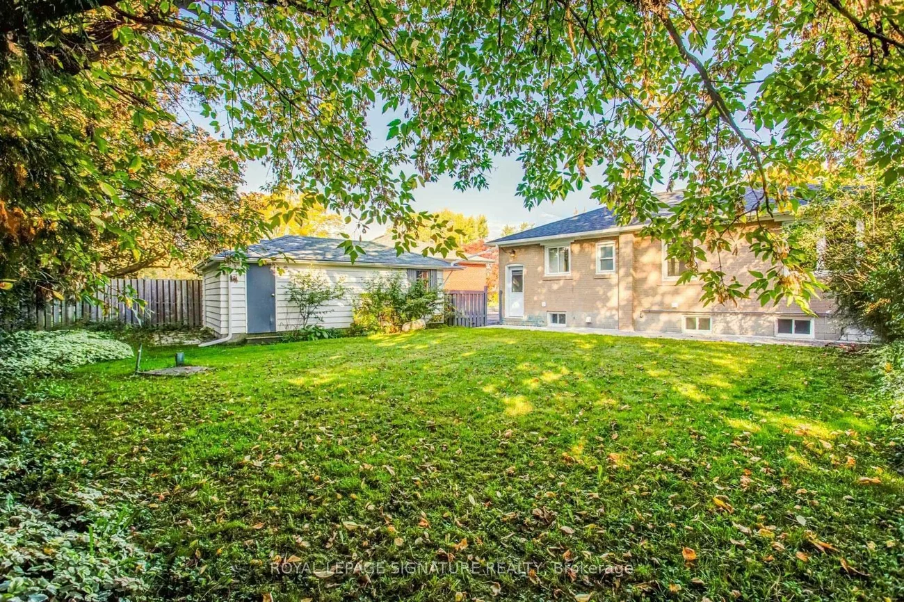 50, Cartier, Crosby, Richmond Hill