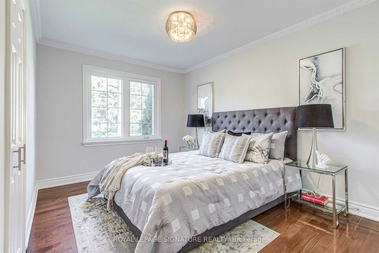 50, Cartier, Crosby, Richmond Hill