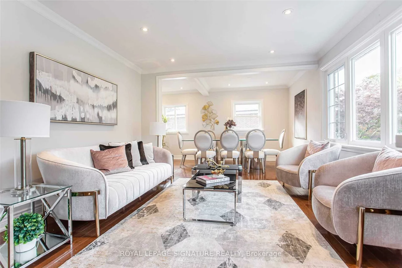 50, Cartier, Crosby, Richmond Hill