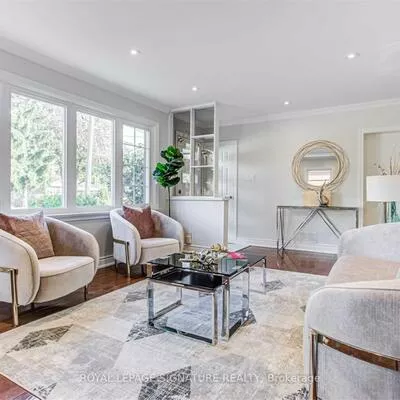50, Cartier, Crosby, Richmond Hill