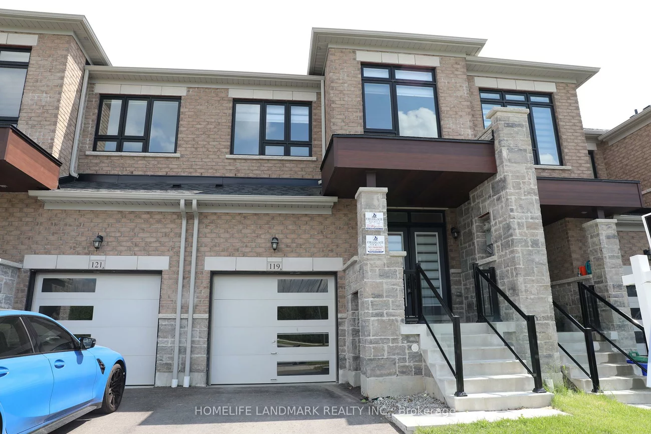 119, Mccague, Rural Richmond Hill, Richmond Hill