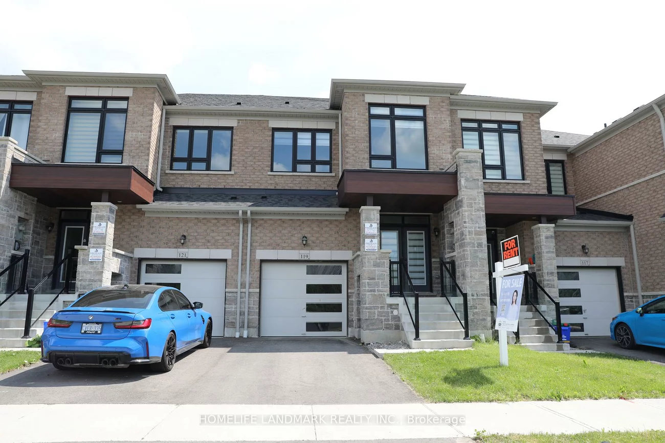 119, Mccague, Rural Richmond Hill, Richmond Hill