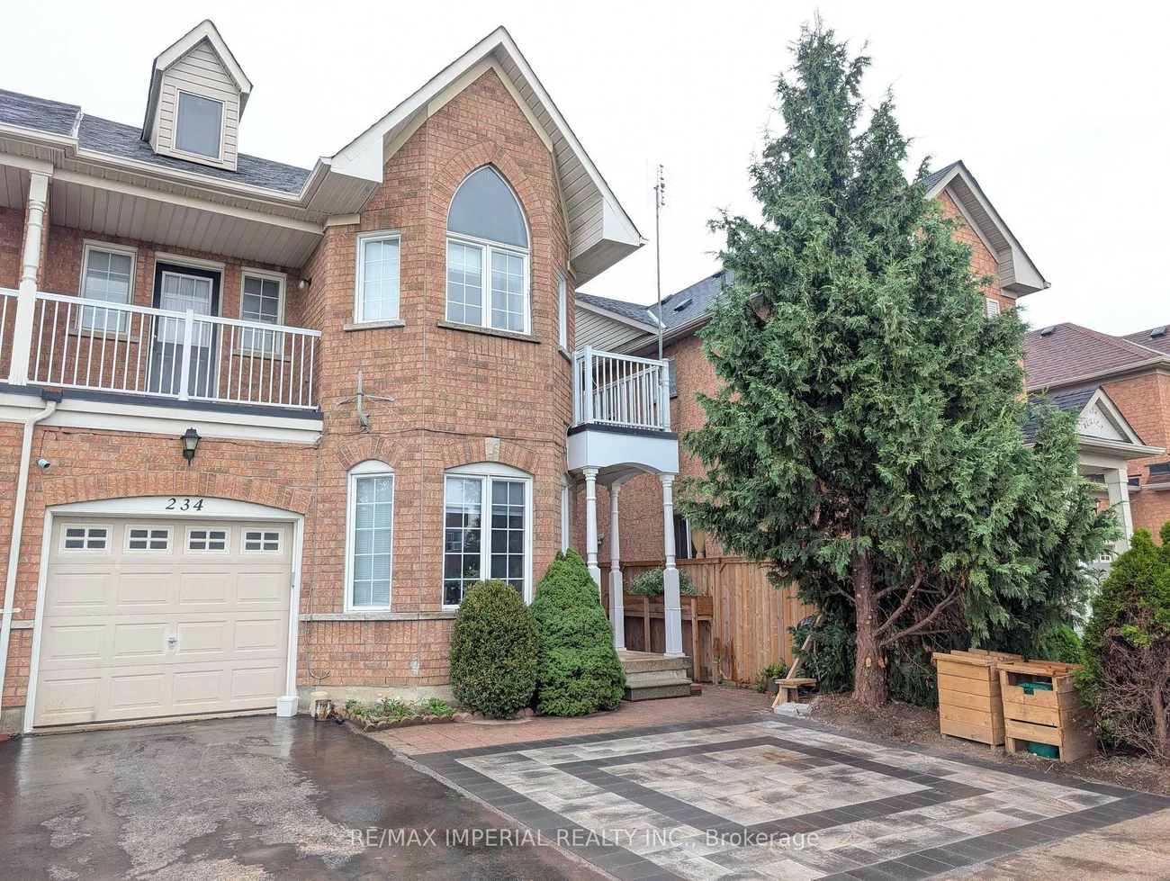 234, Old Colony, Oak Ridges Lake Wilcox, Richmond Hill