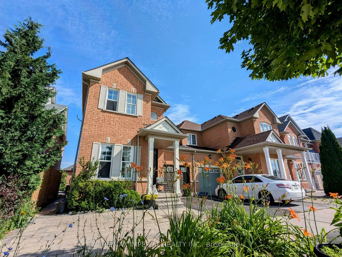 234, Old Colony, Oak Ridges Lake Wilcox, Richmond Hill