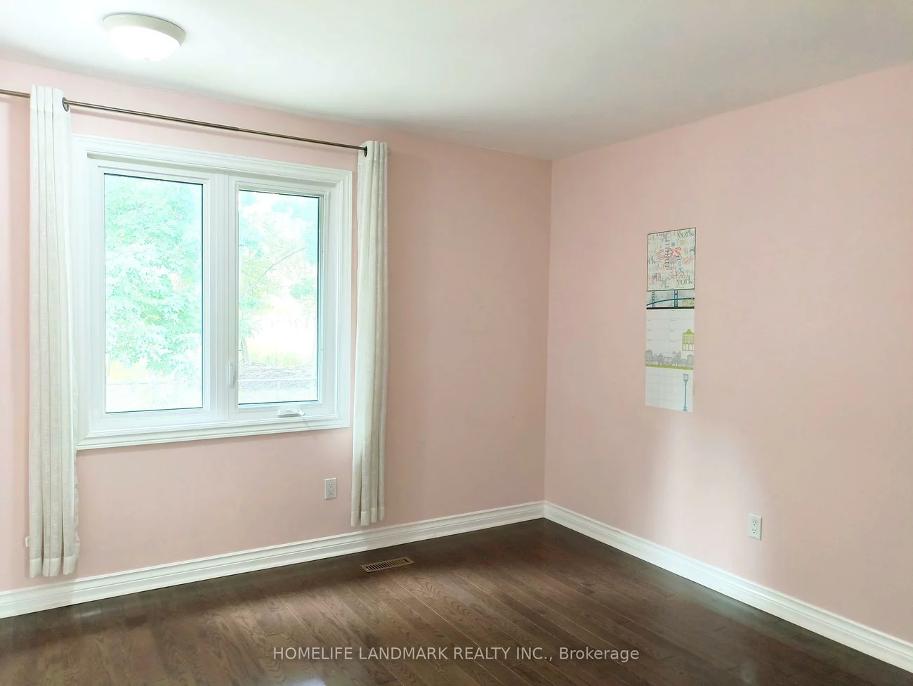 20, Wilfred, Observatory, Richmond Hill