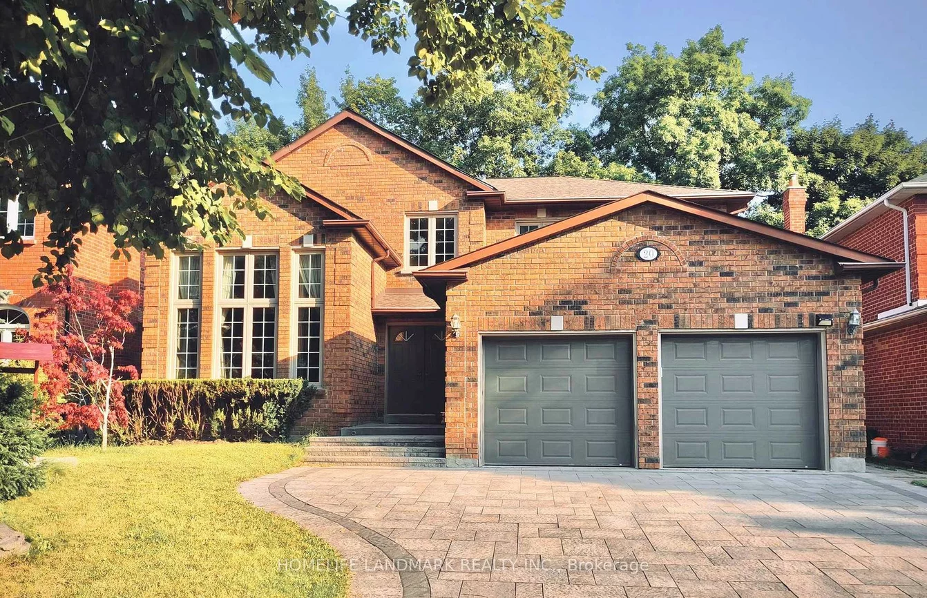 20, Wilfred, Observatory, Richmond Hill