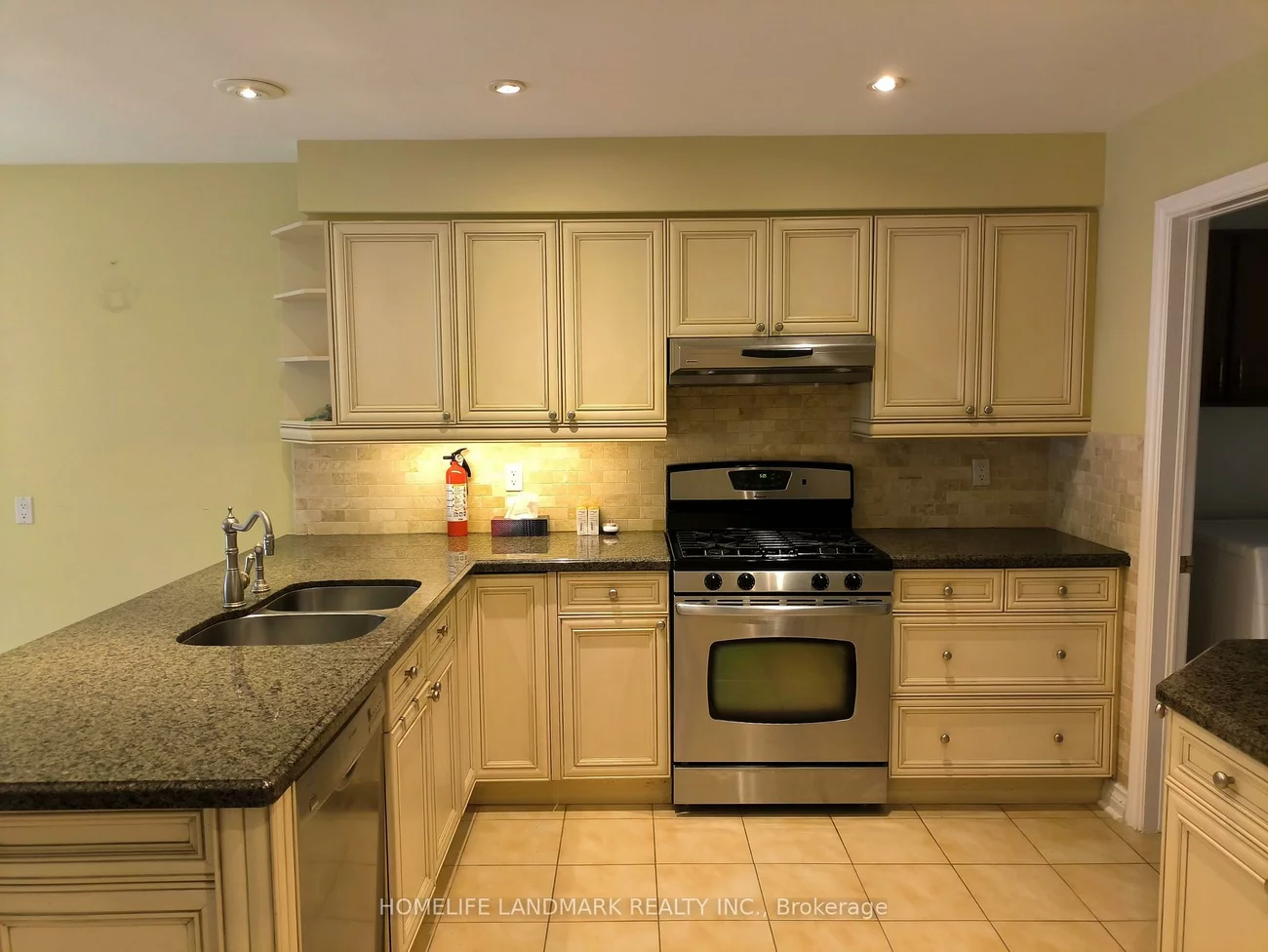 20, Wilfred, Observatory, Richmond Hill